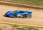 TRA104364-74 Slash Late Model BL-2s-Cars & Trucks-Mike's Hobby