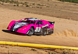 TRA104364-74 Slash Late Model BL-2s-Cars & Trucks-Mike's Hobby