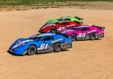 TRA104364-74 Slash Late Model BL-2s-Cars & Trucks-Mike's Hobby