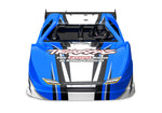 TRA104364-74 Slash Late Model BL-2s-Cars & Trucks-Mike's Hobby