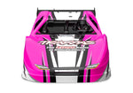 TRA104364-74 Slash Late Model BL-2s-Cars & Trucks-Mike's Hobby