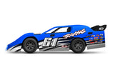 TRA104364-74 Slash Late Model BL-2s-Cars & Trucks-Mike's Hobby