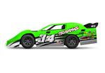 TRA104364-74 Slash Late Model BL-2s-Cars & Trucks-Mike's Hobby
