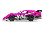 TRA104364-74 Slash Late Model BL-2s-Cars & Trucks-Mike's Hobby