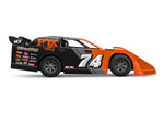 TRA104364-74 Slash Late Model BL-2s-Cars & Trucks-Mike's Hobby