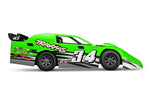 TRA104364-74 Slash Late Model BL-2s-Cars & Trucks-Mike's Hobby