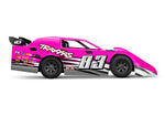 TRA104364-74 Slash Late Model BL-2s-Cars & Trucks-Mike's Hobby