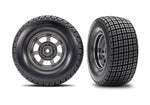 TRA104364-74 Slash Late Model BL-2s-Cars & Trucks-Mike's Hobby