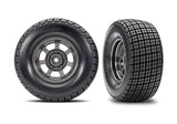 TRA104364-74 Slash Late Model BL-2s-Cars & Trucks-Mike's Hobby