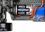 TRA105247-4 4-Tec Drift Nissan 240SX-Cars & Trucks-Mike's Hobby