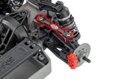 TRA105247-4 4-Tec Drift Nissan 240SX-Cars & Trucks-Mike's Hobby