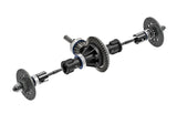 TRA105247-4 4-Tec Drift Nissan 240SX-Cars & Trucks-Mike's Hobby