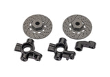 TRA105247-4 4-Tec Drift Nissan 240SX-Cars & Trucks-Mike's Hobby