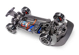 TRA105247-4 4-Tec Drift Nissan 240SX-Cars & Trucks-Mike's Hobby