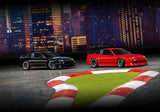 TRA105247-4 4-Tec Drift Nissan 240SX-Cars & Trucks-Mike's Hobby