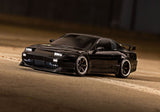 TRA105247-4 4-Tec Drift Nissan 240SX-Cars & Trucks-Mike's Hobby