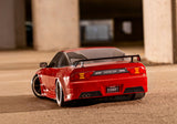 TRA105247-4 4-Tec Drift Nissan 240SX-Cars & Trucks-Mike's Hobby