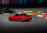 TRA105247-4 4-Tec Drift Nissan 240SX-Cars & Trucks-Mike's Hobby