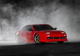 TRA105247-4 4-Tec Drift Nissan 240SX-Cars & Trucks-Mike's Hobby