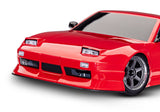 TRA105247-4 4-Tec Drift Nissan 240SX-Cars & Trucks-Mike's Hobby