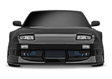 TRA105247-4 4-Tec Drift Nissan 240SX-Cars & Trucks-Mike's Hobby