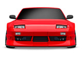 TRA105247-4 4-Tec Drift Nissan 240SX-Cars & Trucks-Mike's Hobby