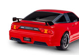 TRA105247-4 4-Tec Drift Nissan 240SX-Cars & Trucks-Mike's Hobby