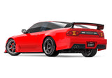 TRA105247-4 4-Tec Drift Nissan 240SX-Cars & Trucks-Mike's Hobby