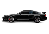 TRA105247-4 4-Tec Drift Nissan 240SX-Cars & Trucks-Mike's Hobby
