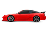 TRA105247-4 4-Tec Drift Nissan 240SX-Cars & Trucks-Mike's Hobby