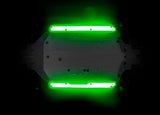 TRA10590-GRN UNDERBODY LED LIGHTS GRN 4-TEC-LED Lighting-Mike's Hobby