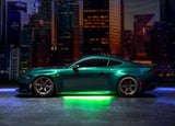 TRA10590-GRN UNDERBODY LED LIGHTS GRN 4-TEC-LED Lighting-Mike's Hobby
