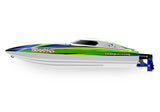 TRA106064-4 Traxxas Disruptor 4s Boat-Boats-Mike's Hobby