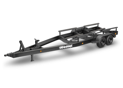 TRA10650 BOAT TRAILER DISRUPTOR-TRAXXAS BOAT TRAILER-Mike's Hobby