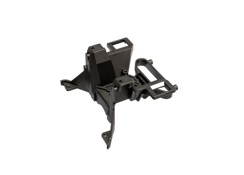 TRA10738 Rear Shock Tower-PARTS-Mike's Hobby