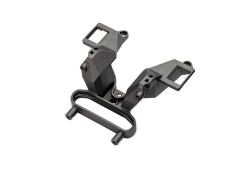 TRA10746 Front Shock Tower-PARTS-Mike's Hobby