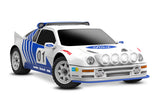 TRA108046-1 Mini Rally VXL Ford RS200-Cars & Trucks-Mike's Hobby