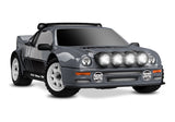 TRA108046-1 Traxxas Mini Rally VXL Ford RS200-Cars & Trucks-Mike's Hobby