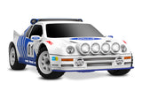 TRA108046-1 Mini Rally VXL Ford RS200-Cars & Trucks-Mike's Hobby
