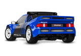 TRA108046-1 Traxxas Mini Rally VXL Ford RS200-Cars & Trucks-Mike's Hobby