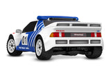 TRA108046-1 Mini Rally VXL Ford RS200-Cars & Trucks-Mike's Hobby