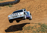 TRA108046-1 Mini Rally VXL Ford RS200-Cars & Trucks-Mike's Hobby