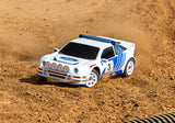 TRA108046-1 Mini Rally VXL Ford RS200-Cars & Trucks-Mike's Hobby