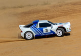 TRA108046-1 Mini Rally VXL Ford RS200-Cars & Trucks-Mike's Hobby
