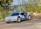 TRA108046-1 Mini Rally VXL Ford RS200-Cars & Trucks-Mike's Hobby