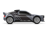 TRA108046-1 Traxxas Mini Rally VXL Ford RS200-Cars & Trucks-Mike's Hobby