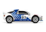 TRA108046-1 Mini Rally VXL Ford RS200-Cars & Trucks-Mike's Hobby