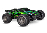 TRA108076-1 MINI XRT VXL-3S 4WD-Cars & Trucks-Mike's Hobby