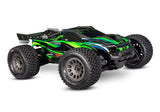 TRA108076-1 MINI XRT VXL-3S 4WD-Cars & Trucks-Mike's Hobby