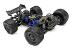 TRA108076-1 MINI XRT VXL-3S 4WD-Cars & Trucks-Mike's Hobby